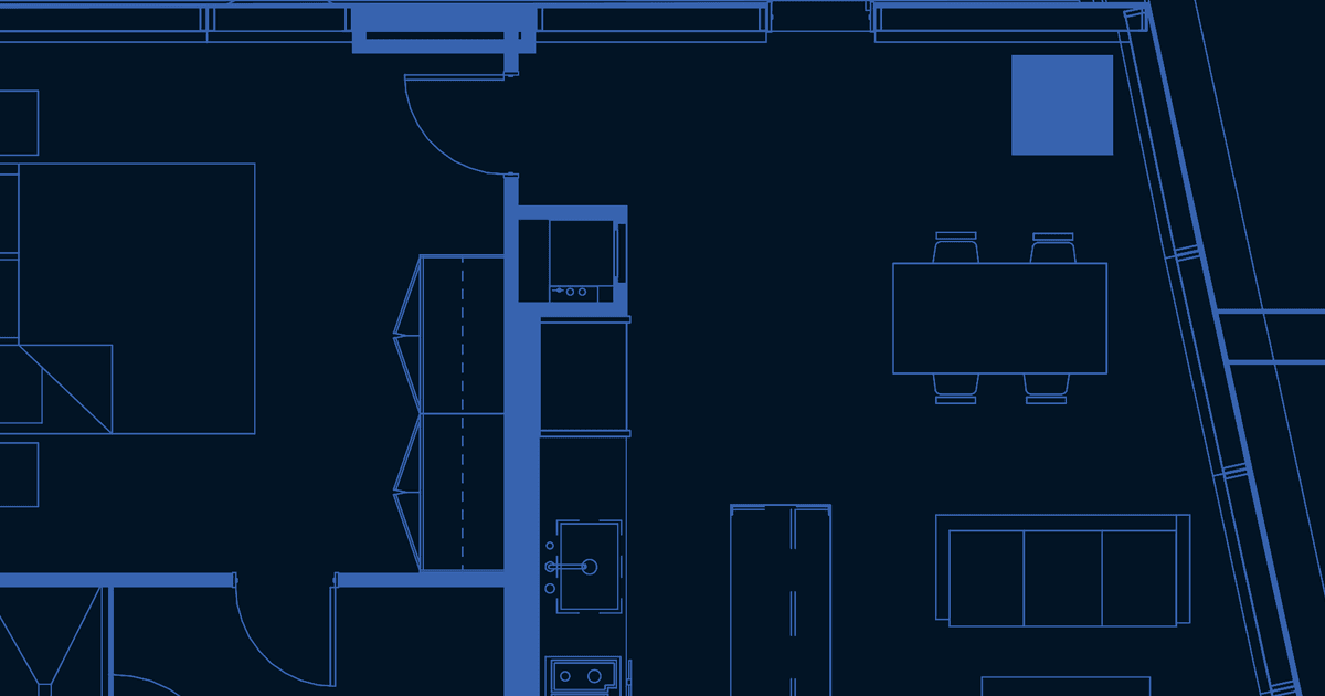 920 North Wells floor plan image - Chicago, IL