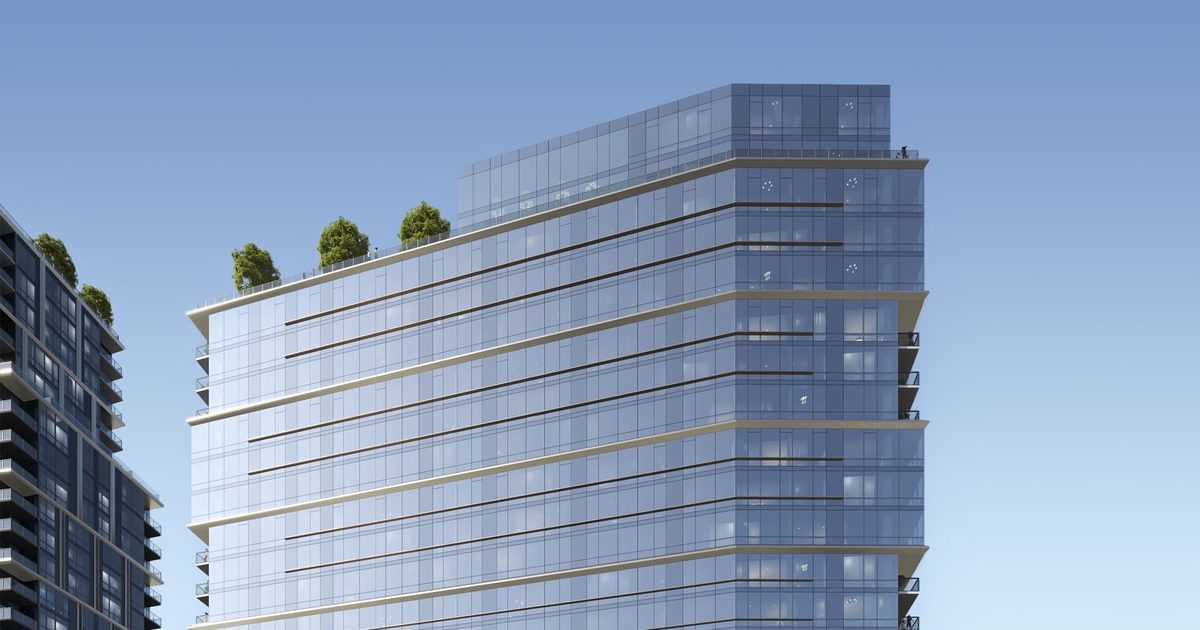 920 North Wells exterior hero image - Chicago, IL