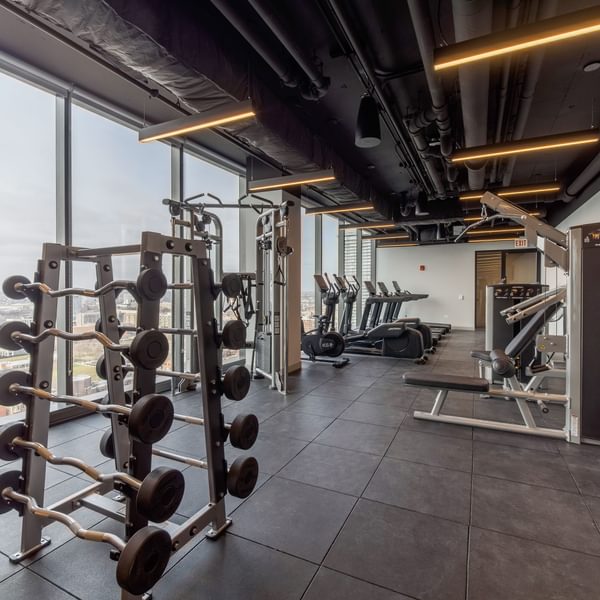 920 N Wells Amenities 9 of 10