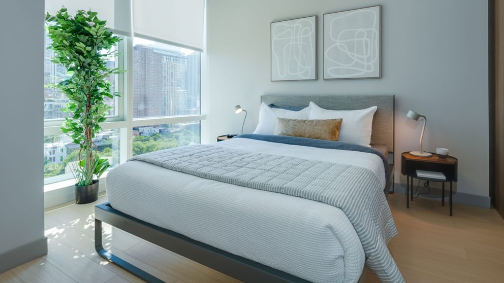 920 N Wells Bedroom 3