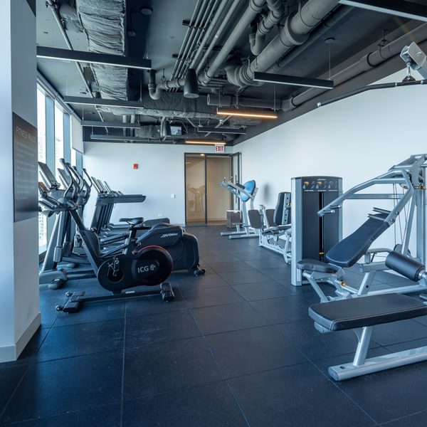 920 N Wells Fitness Center