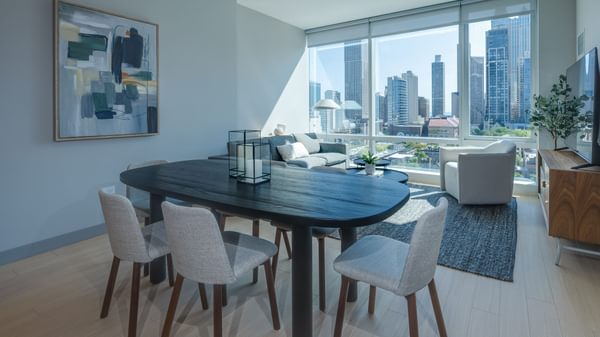 920 N Wells Living Space