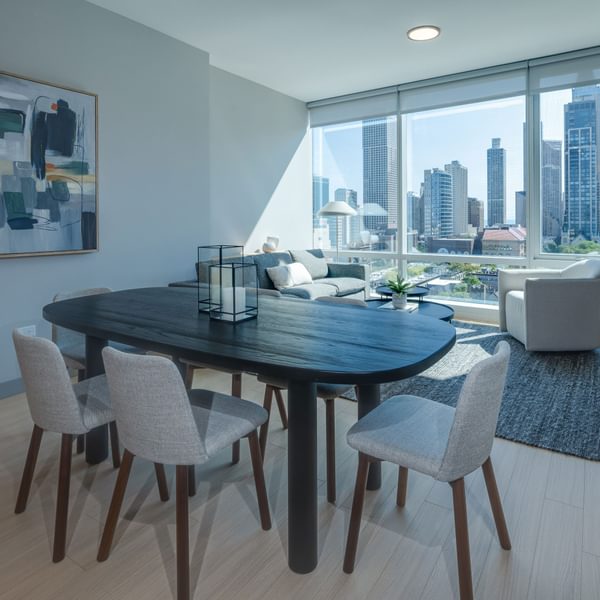 920 N Wells Living Space