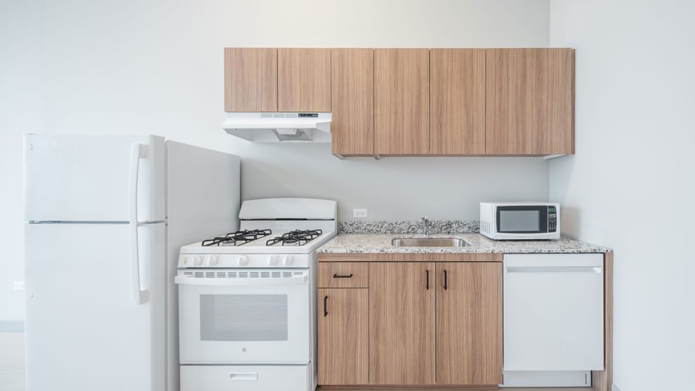 920 N Well ARO Kitchen 1