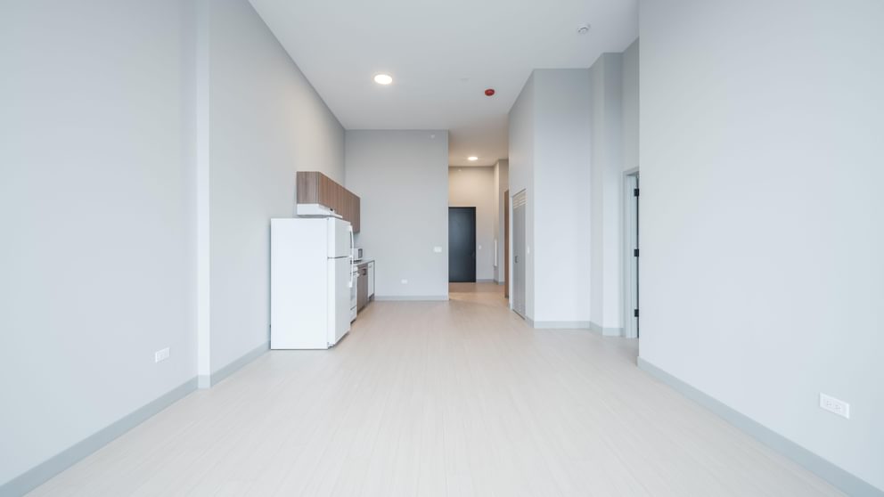 920 N Well ARO Living 1
