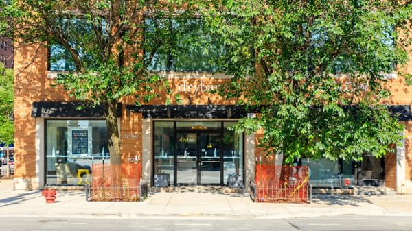 Drybar River North 1