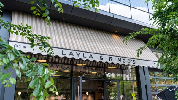 LAYLARINGO 2