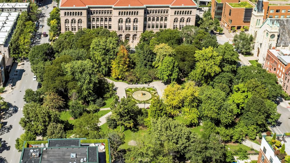 Park Washington Square 2607