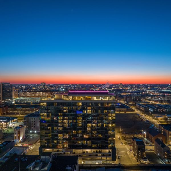 Views West